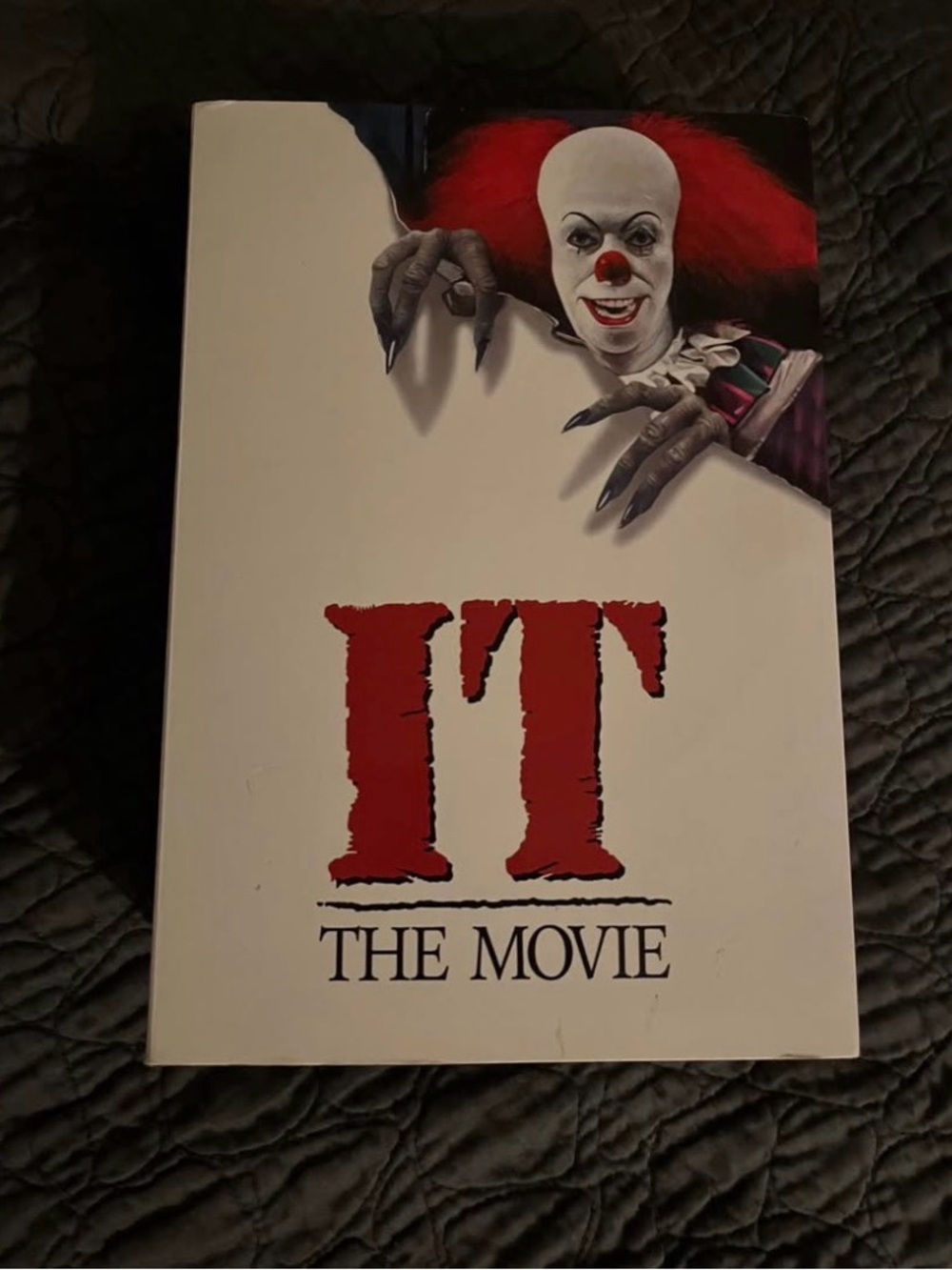 NECA IT The Movie Ultimate Pennywise 7" Action Figure New Sealed